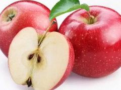 什么时候吃苹果效果最佳 不同的人食用苹果的不同