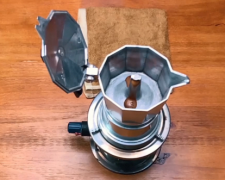 摩卡壶为什么会喷溅咖啡 摩卡壶出液就开始喷溅的