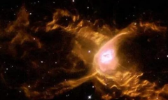 人死后灵魂体会进入外太空 灵魂外太空是真的吗