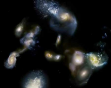 宇宙膨胀速度有多快 宇宙膨胀速度会超过光速吗