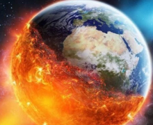 地球的气候将经历巨大的变化 地球在1亿年后会怎样