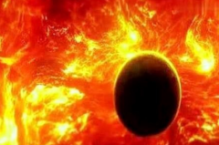 太阳系中的氦闪是怎么回事 人类可以阻止氦闪的发