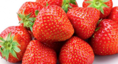 来月经肚子疼吃什么好 吃草莓以缓解腹痛吗