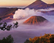 火山的存在也有利弊 一起来看看火山的好处与坏处