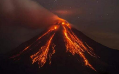 火山一般在什么地方 火山是自然界的一种现象