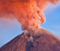 火山是怎么形成的 火山形成过程中的物理变化