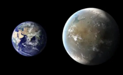 人类的宇宙迁徙计划可行吗 被寄予众望的类地行星