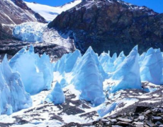 绒布冰川的相关信息 绒布冰川位于哪