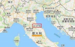 弹丸小国是如何沦落的 弹丸小国的沦陷过程