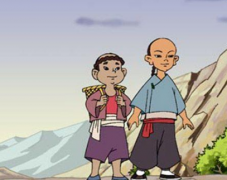 叶天士拜师谦学的故事 叶天士很有医学天分