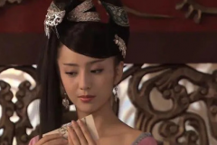 赵飞燕保持美貌的背后 息肌丸真的可让人保持美貌