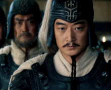 陆逊是否真的娶了孙尚香 陆逊和孙尚香的爱情故事
