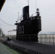 史上最神秘的潜艇 303潜艇的失踪之迷
