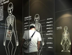 泰国恐怖博物馆 它为何被称为死亡博物馆