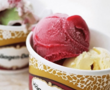 世界最贵的冰淇淋是什么牌子 冰淇淋品牌前十名