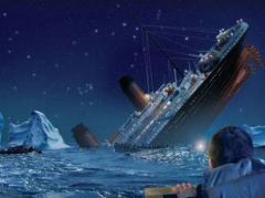 泰坦尼克号真相 泰坦尼克号的悲剧