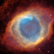 M78星云有生命吗 M78星云的中心有多少星球存在
