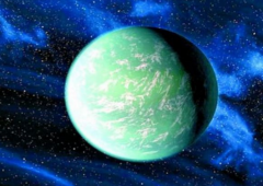 有生命的星球存在吗 已经确认有生命的星球有哪些