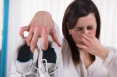 脚臭是怎么回事 脚臭反复与哪些因素有关