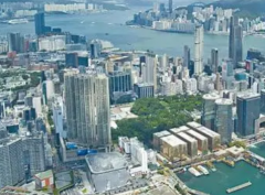 香港面积有多大 香港面积相当于大陆哪个城市