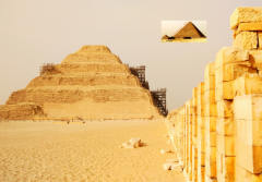 古埃及金字塔的用途是什么