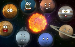 神秘天体突然闯入太阳系是怎么回事