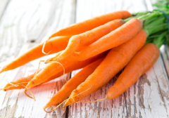 类胡萝卜素有哪些保健效果 多吃胡萝卜的好处