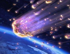 陨石撞击地球事件都有哪些