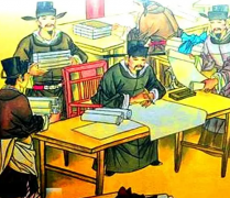古代“高考”是怎样进行的 古代“高考”制度