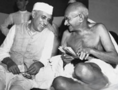 甘地是印度国父 甘地名言有哪些