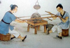 鲁班简介 鲁班都发明了什么