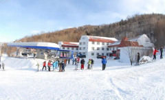 亚布力滑雪旅游度假区在哪 亚布力滑雪旅游度假区