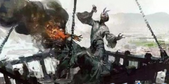 赤焰金龟和人体自燃现象 赤焰金龟真的存在吗