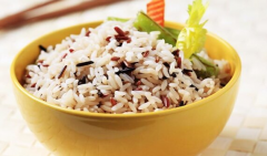 大米怎样吃才能更健康呢