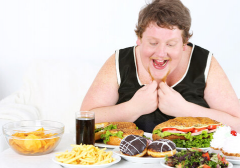 怎样理解体重调定点 为什么有的人越想减肥却越容