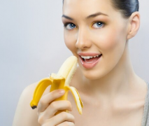 空腹吃香蕉好吗 空腹吃香蕉会导致胃酸分泌减少