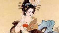 中国古代四大美女都有谁 民间关于她们的传说故事