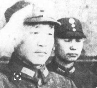 淮海战役的经过 淮海战役最后结局