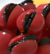 乌梅小番茄你吃过吗 乌梅小番茄的做法