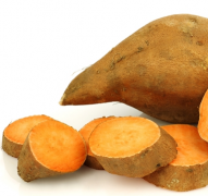 红薯怎么吃更营养 红薯搭配什么吃更营养