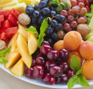五月份吃什么水果好 防病防衰老不妨吃这些食物