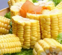 吃玉米同时能喝牛奶吗 玉米有减肥功效吗