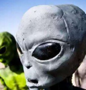 世界上有没有外星人 外星人的痕迹