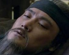 诸葛亮死后嘴含七粒米 一起来看看原因