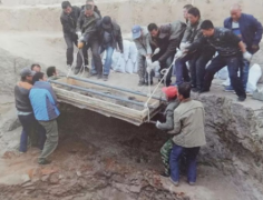 辽国公主墓有什么发现