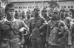 二战期间日本侵略中国的第一站是在哪