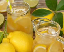 柠檬酒泡多久可以喝 怎样泡柠檬酒才是正确的