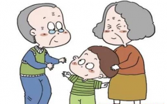 父母的长辈该怎么叫 关于宗亲的范围