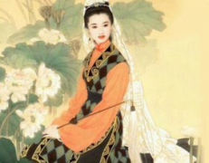 李季兰是什么时候的人 她为何被称为女中诗豪
