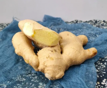 食用生姜的最佳时期 阴虚火旺体质的人晚上不宜吃